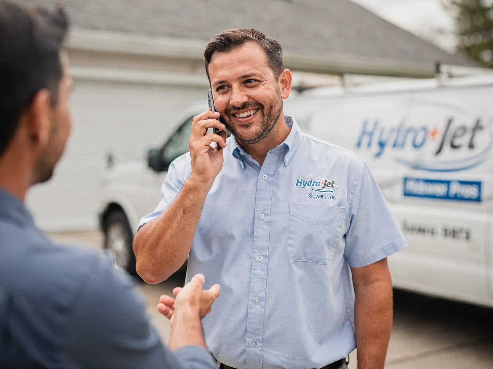 Hydro Jetting Littleton, IL FAQs